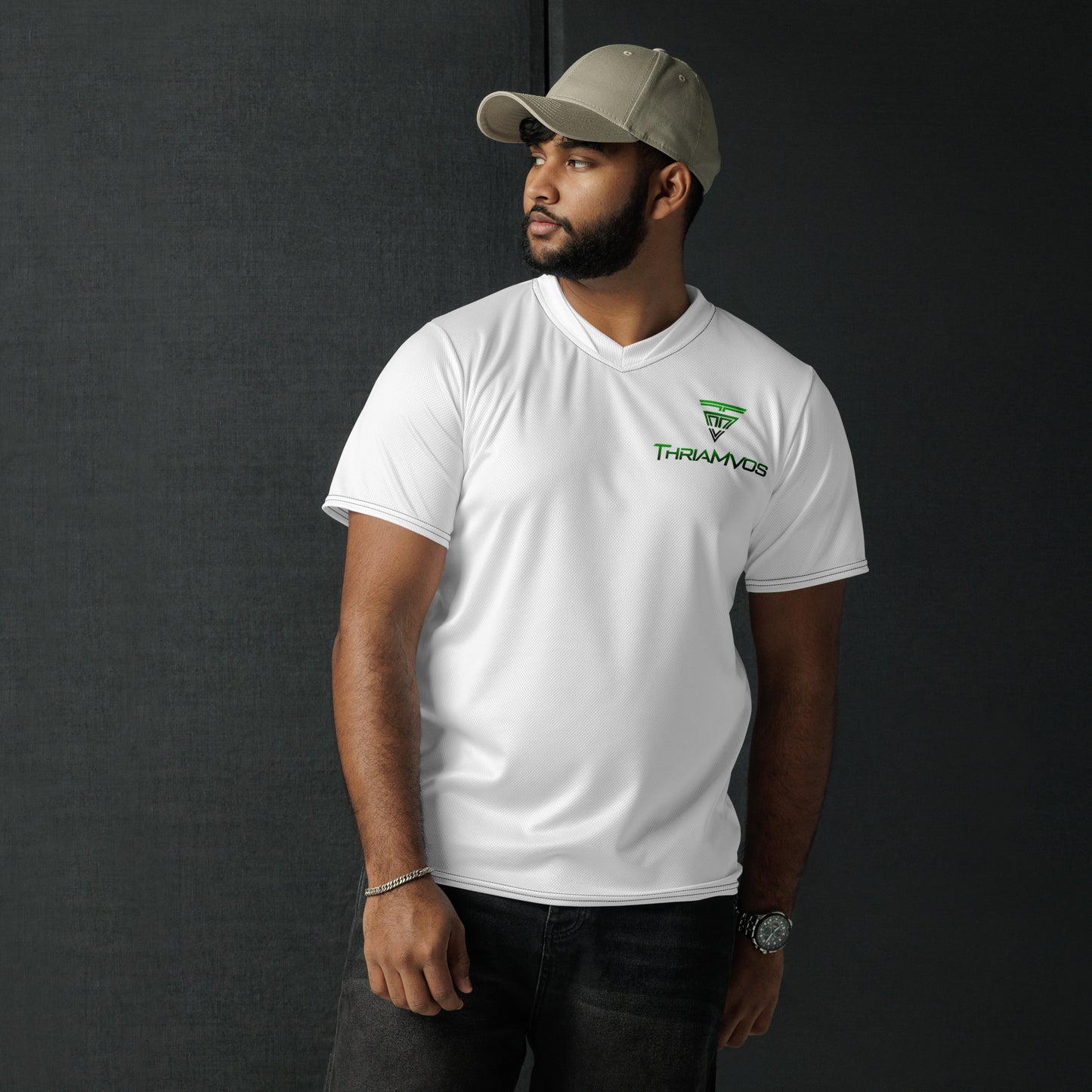 TMV Moisture Wick Shirt