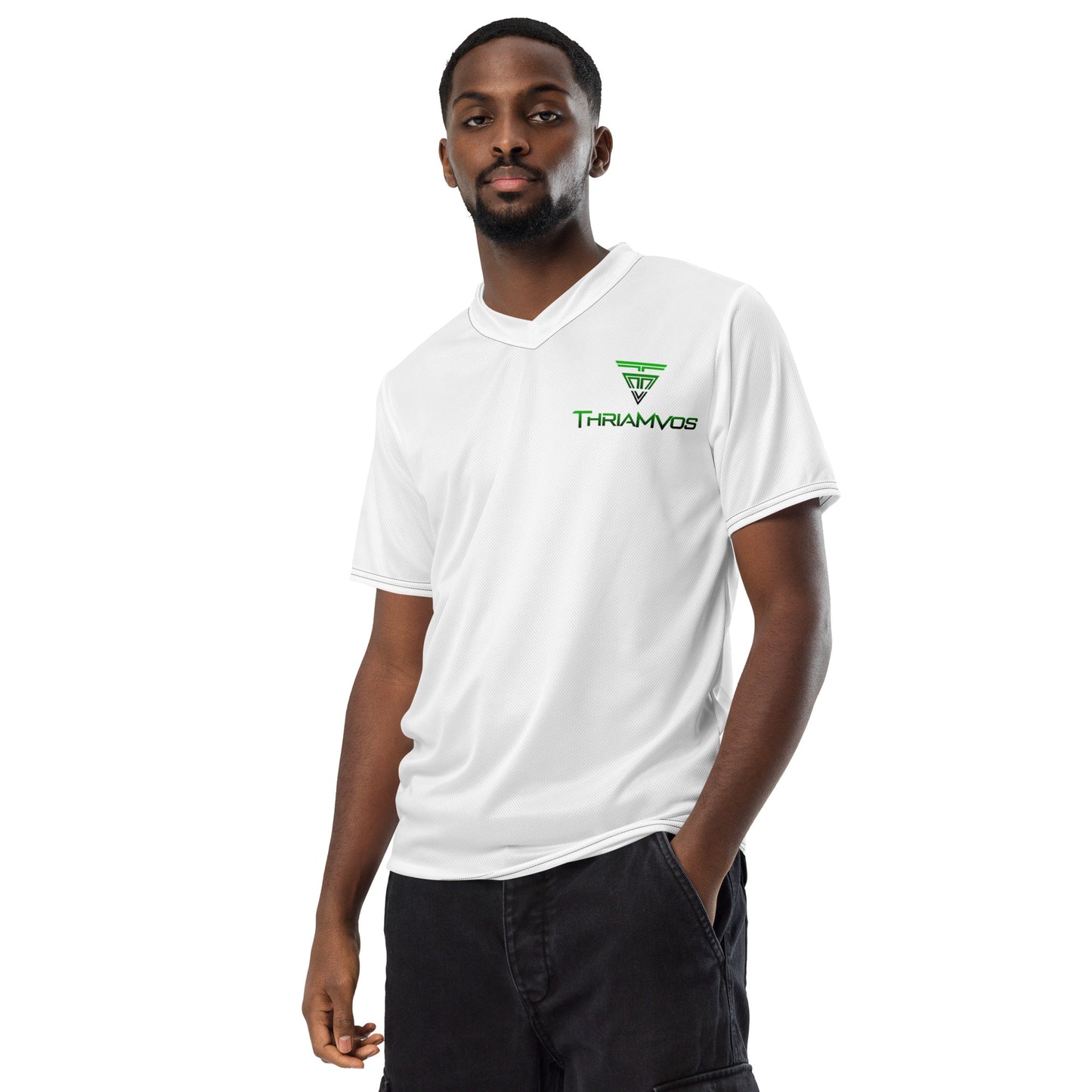 TMV Moisture Wick Shirt