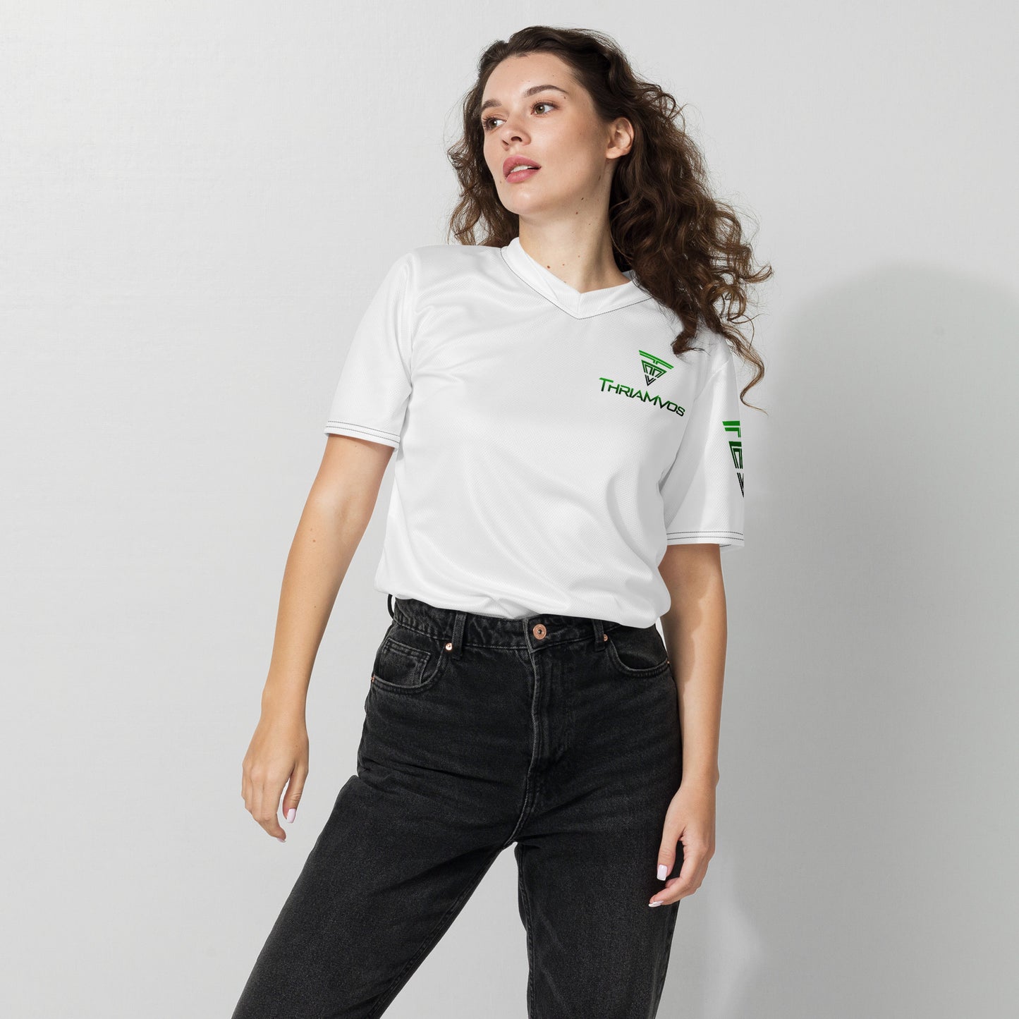 TMV Moisture Wick Shirt