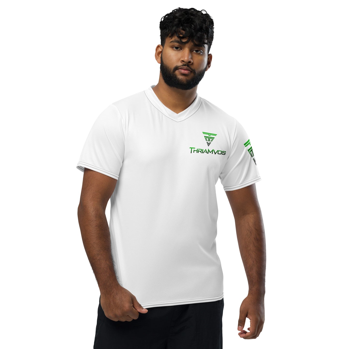 TMV Moisture Wick Shirt