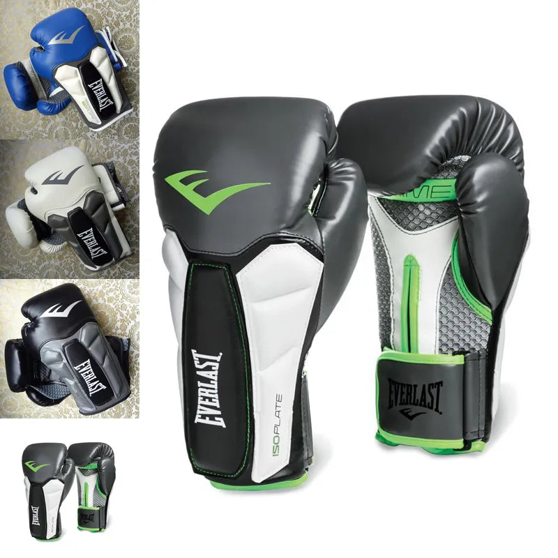 Unisex Boxing Gloves