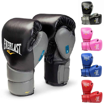 Unisex Boxing Gloves