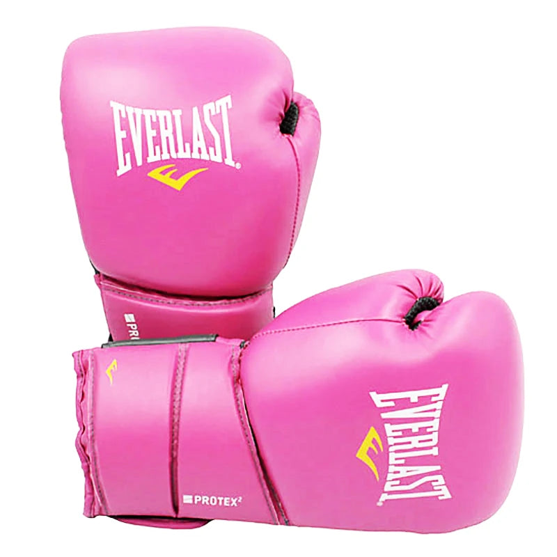 Unisex Boxing Gloves