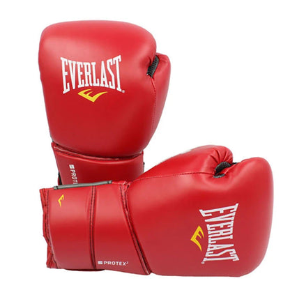 Unisex Boxing Gloves