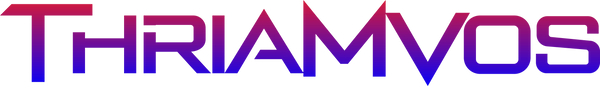 Thriamvosclothing