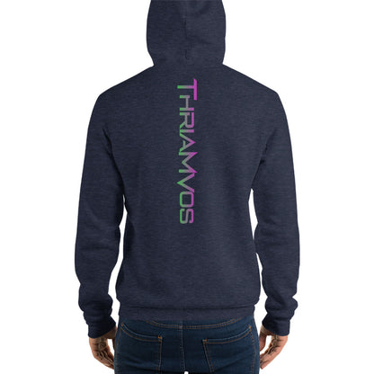 Unisex hoodie