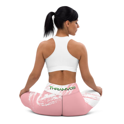 TMV Yoga Leggings