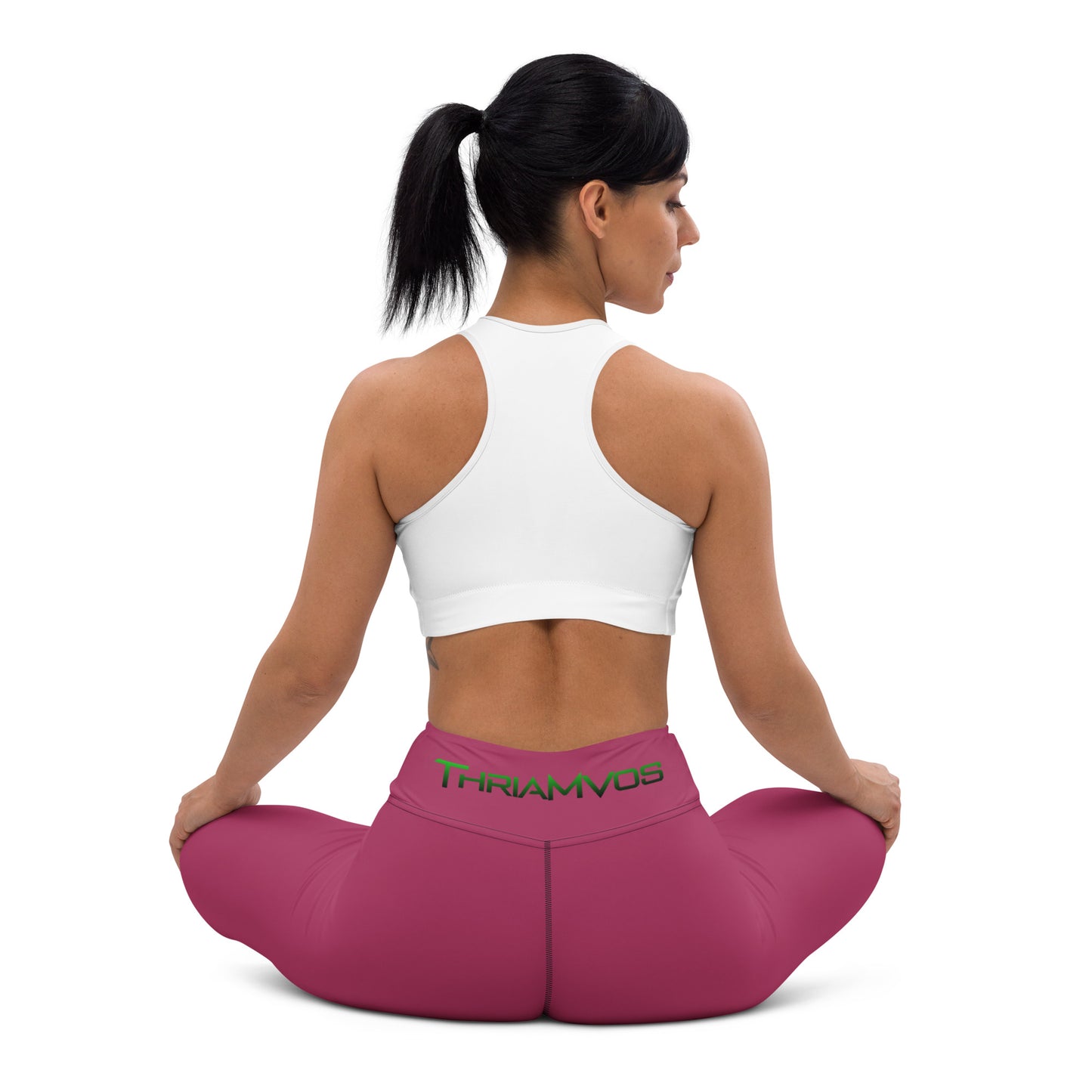 TMV Yoga Leggings