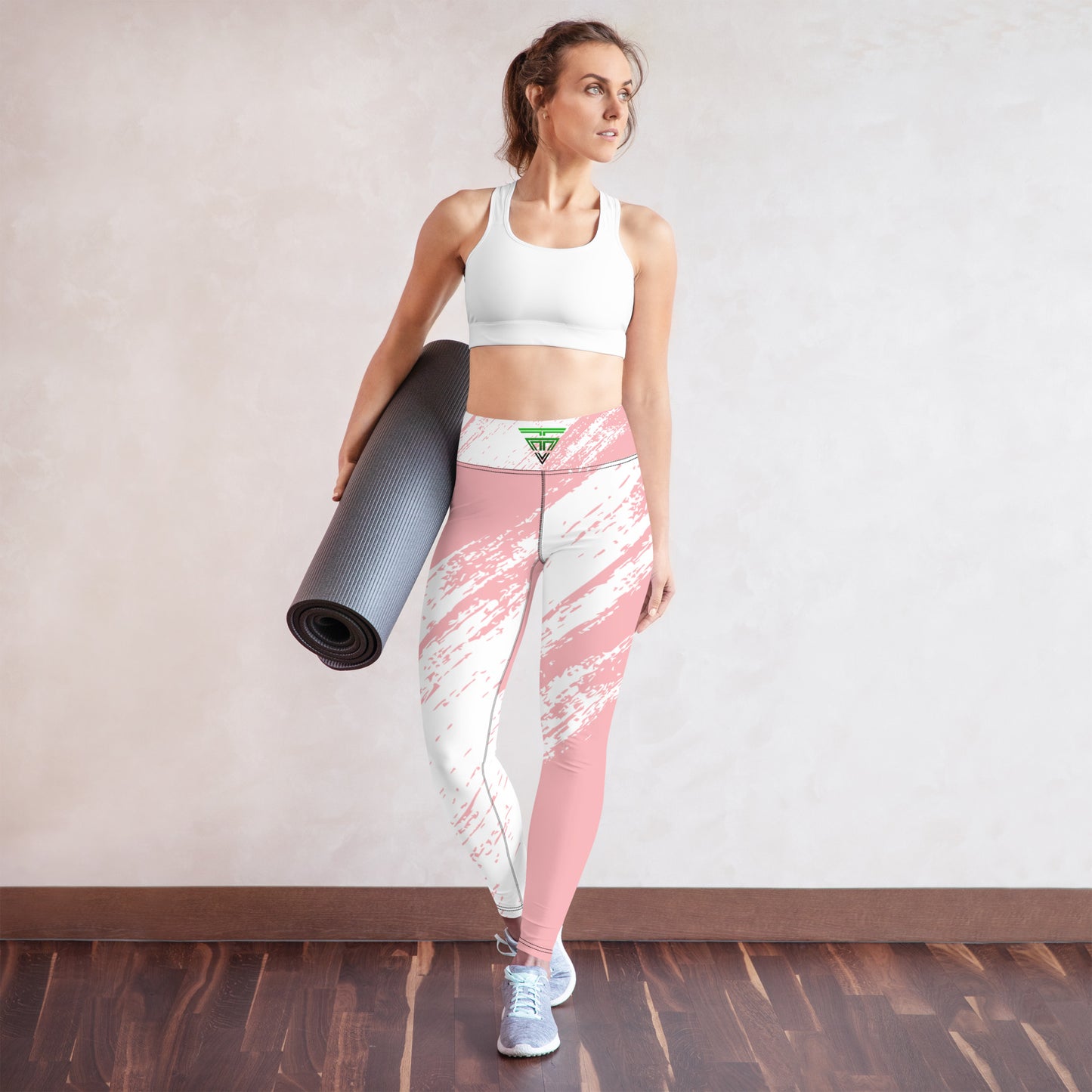 TMV Yoga Leggings