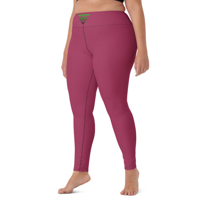 TMV Yoga Leggings