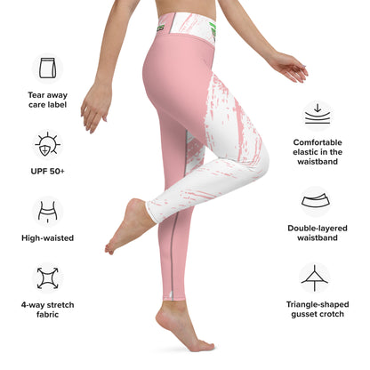 TMV Yoga Leggings