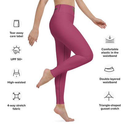 TMV Yoga Leggings