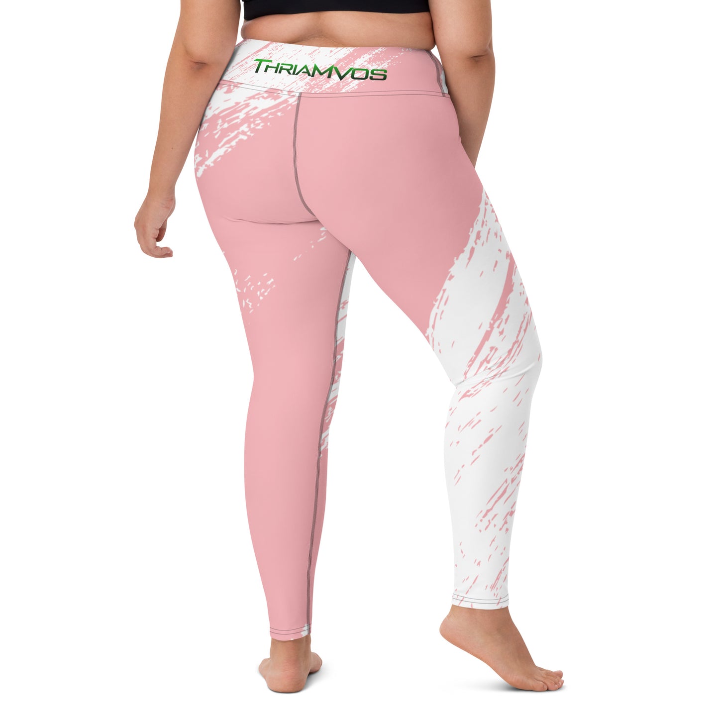 TMV Yoga Leggings