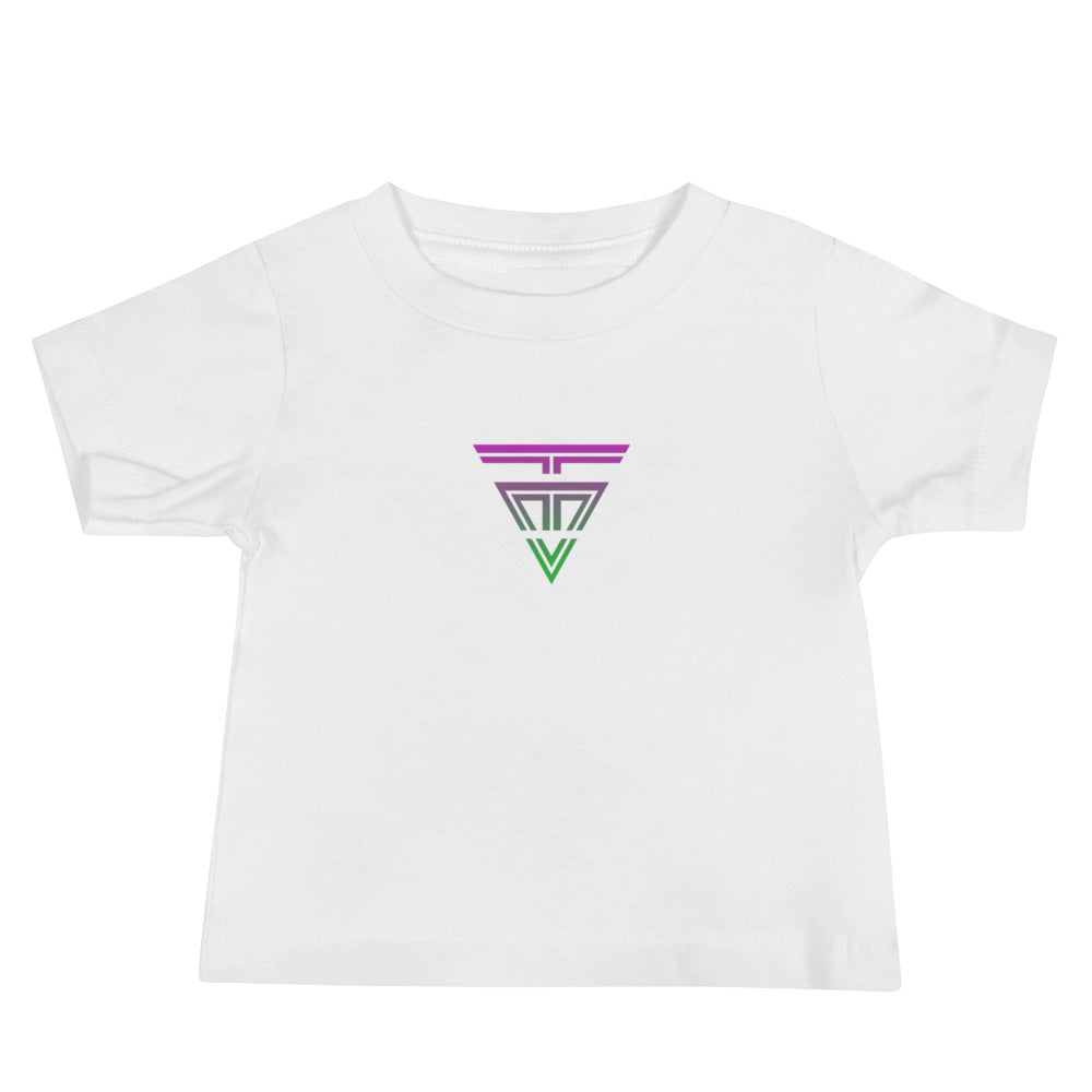 Baby Jersey Short Sleeve Tee