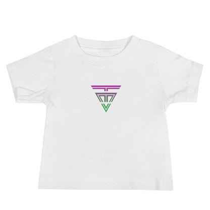 Baby Jersey Short Sleeve Tee