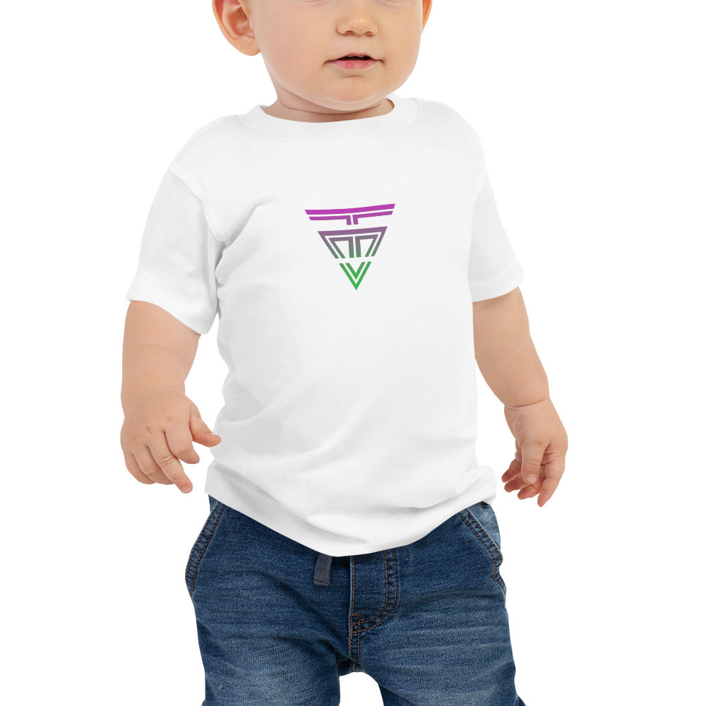 Baby Jersey Short Sleeve Tee