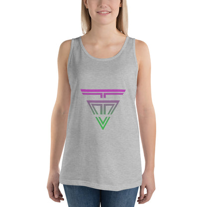 Unisex Tank Top