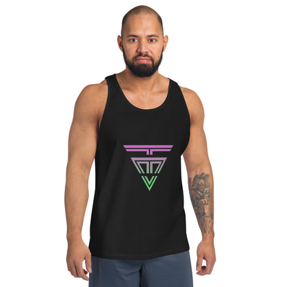 Unisex Tank Top