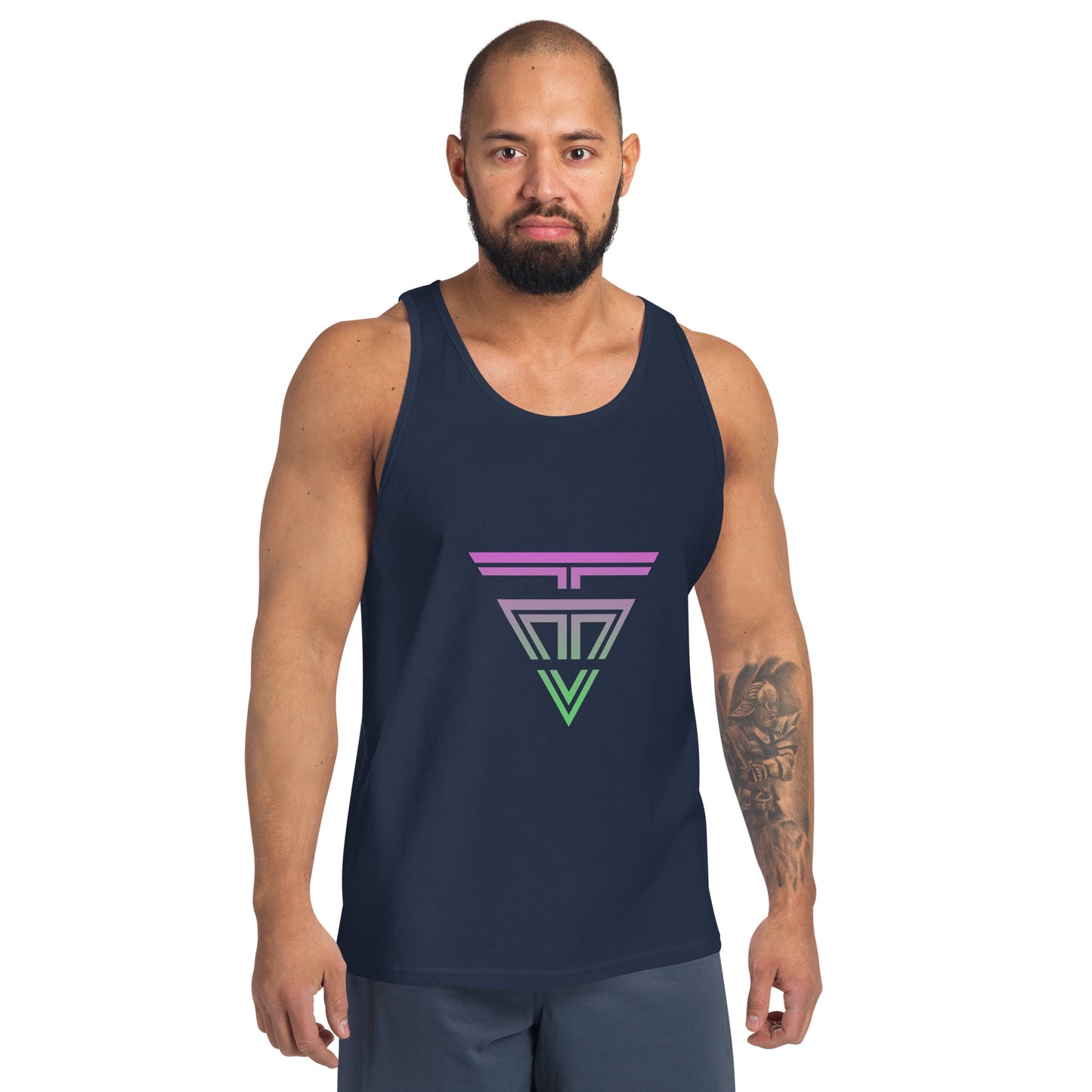 Unisex Tank Top