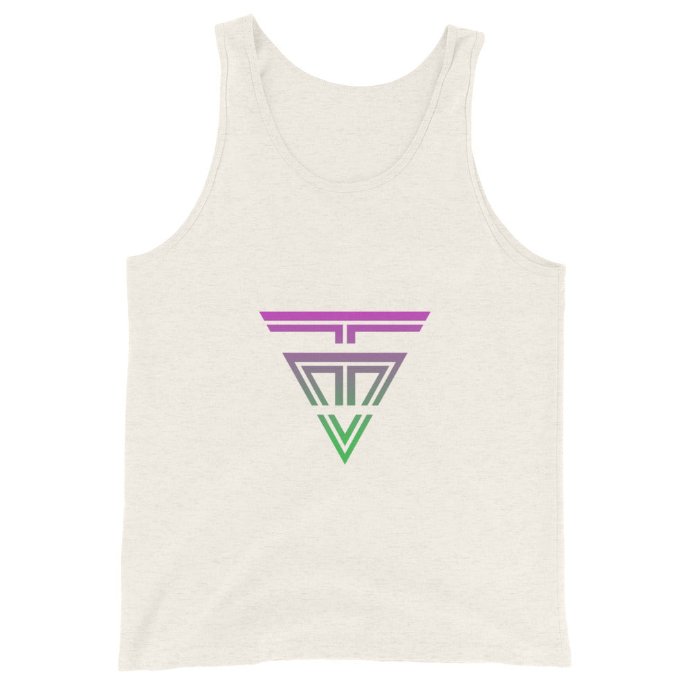 Unisex Tank Top