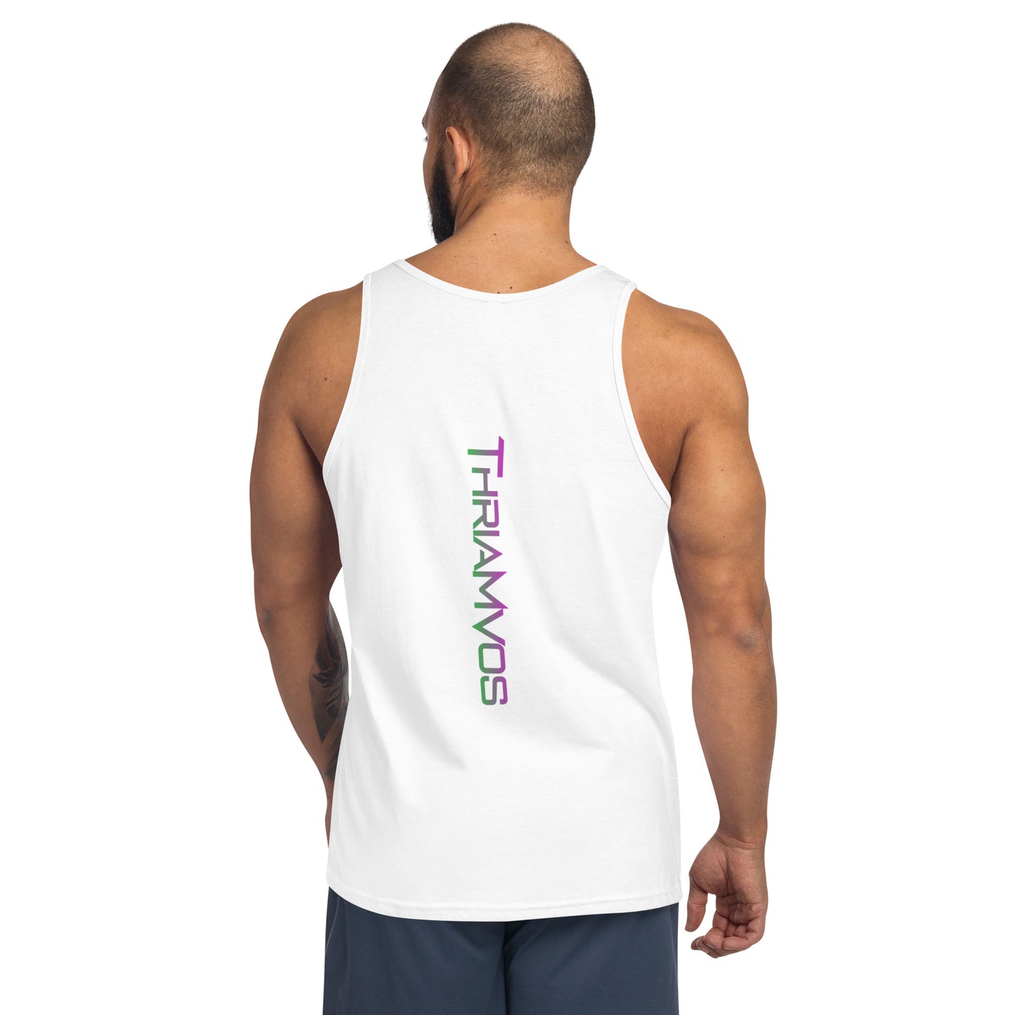 Unisex Tank Top