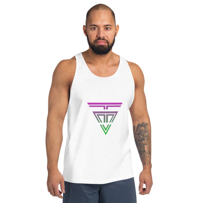 Unisex Tank Top