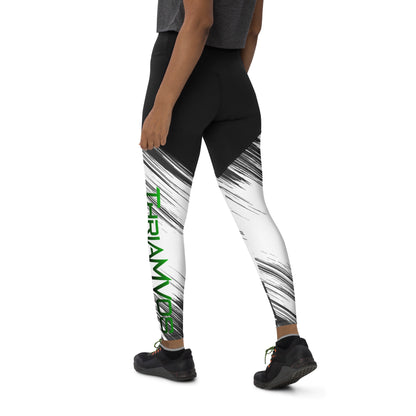 TMV Sports Leggings