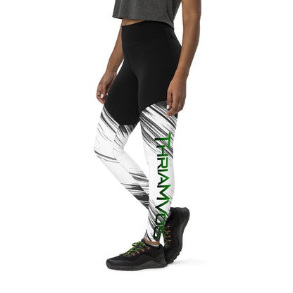 TMV Sports Leggings