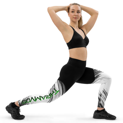 TMV Sports Leggings