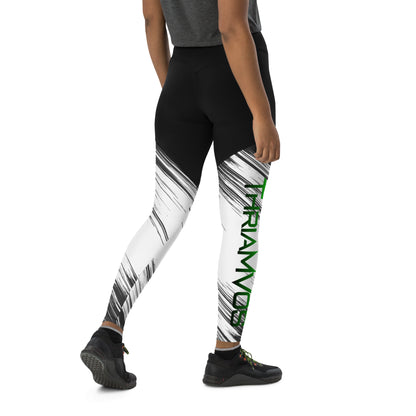 TMV Sports Leggings