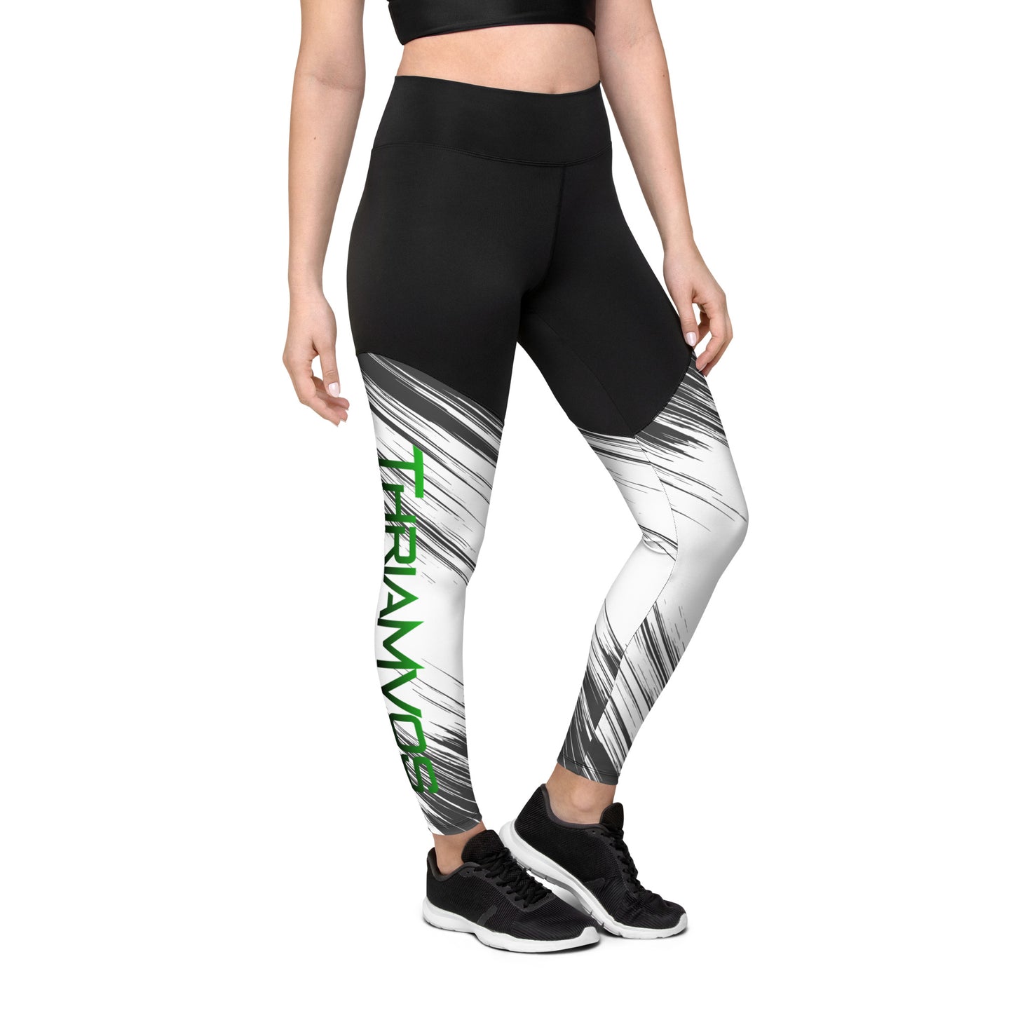 TMV Sports Leggings