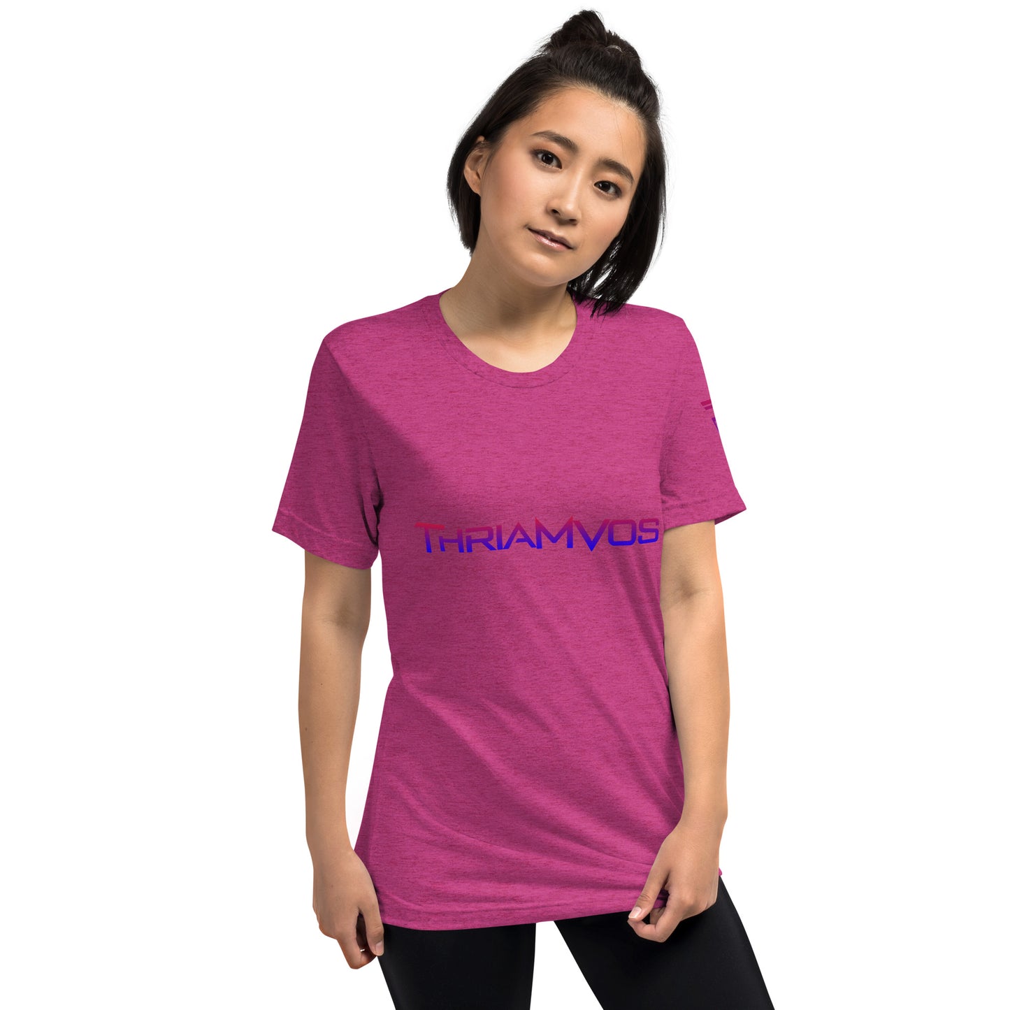 Short sleeve t-shirt