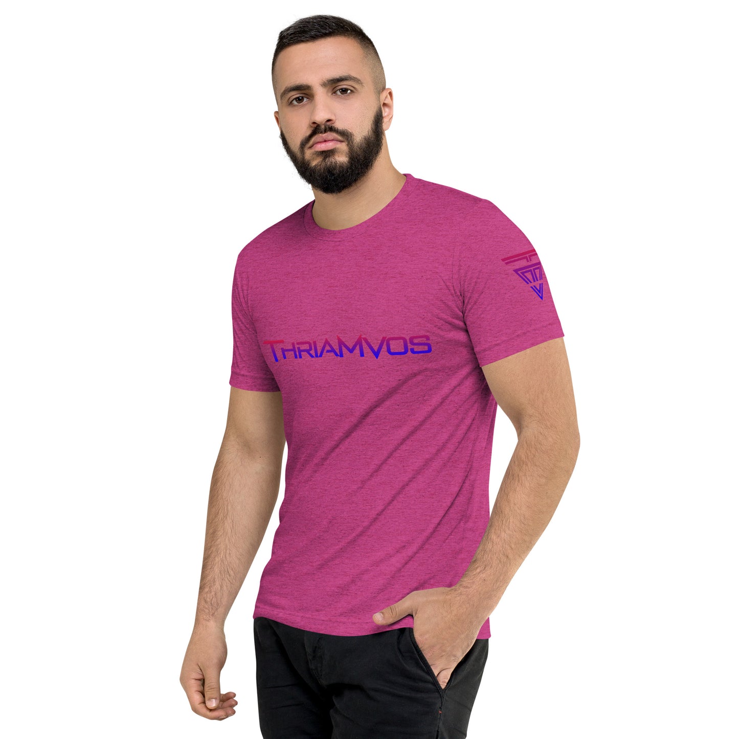 Short sleeve t-shirt