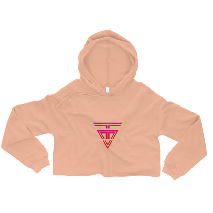 Crop Hoodie